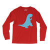 dinosaurus Long Sleeve Shirts