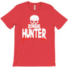 zombie hunter T-Shirt