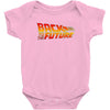back future Baby Bodysuit