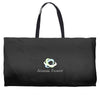 Atomic Power Weekender Totes
