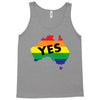 Vote Yes Australia Tank Top