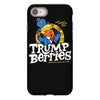 trump berries iPhone 8