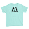 aftermath entertainment rap label Youth Tee