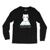 learning how to adul Long Sleeve Shirts