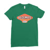 herren vegemite ideales geburtstagsgeschenk oder pr&auml;sent Ladies Fitted T-Shirt