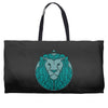 lion king Weekender Totes