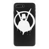 new v for vendetta logo iPhone 7 Plus Case