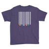 love is love is love Youth Tee