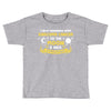 I Love Someone with Sarcoma Cancer to The Moon and Back to Infinity Toddler T-shirt