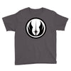 logo monument stars Youth Tee