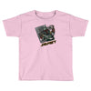 selfett Toddler T-shirt