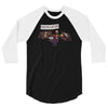 intervention 3/4 Sleeve Shirt