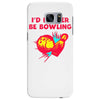id rather be bowling Samsung Galaxy S7 Edge