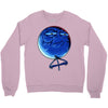 challenge accepted Crewneck Sweatshirt