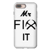 mr fix it handy man iPhone 8 Plus