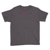 cry baby Youth Tee