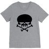 death V-Neck Tee
