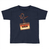 ooga chaka Toddler T-shirt