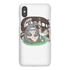 forest friends iPhoneX Case
