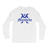 Monbebe Long Sleeve Shirts