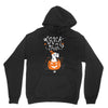 trick or treat Unisex Hoodie