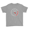 force meter Youth Tee