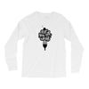 eat all you want Long Sleeve Shirts