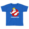 Trumpbusters Toddler T-shirt