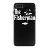 the fisherman iPhone 7 Plus Case