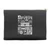 radios Accessory Pouches