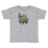 metal gear rick Toddler T-shirt