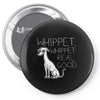 whippet .. Pin-back button