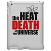 the heat death of the universe iPad 3 and 4 Case