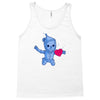 neverheart Tank Top