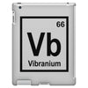 Vibranium iPad 3 and 4 Case