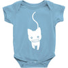 azumanga daioh manga Baby Onesie
