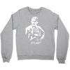 a tribute to blackadder Crewneck Sweatshirt
