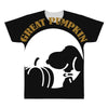 great pumpkin (2) All Over Men's T-shirt