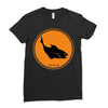 fahrie77 Ladies Fitted T-Shirt