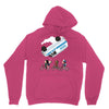 stranger peanuts Unisex Hoodie