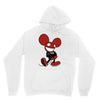 mickey mau5 Hoodie