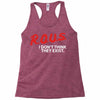 rous Racerback Tank