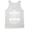 Made In 1997 And Still Awesome Tank Top