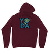Yoda Unisex Hoodie