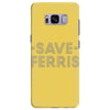 save ferrıs Samsung Galaxy S8 Plus