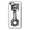 piston 2 iPhone 8