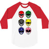 retrograde 3/4 Sleeve Shirt