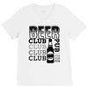 Beer Club Pub V-Neck Tee