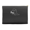 tonberry final fantasy t pug tee monster ff rpg Accessory Pouches