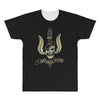 commando belgian All Over Men's T-shirt